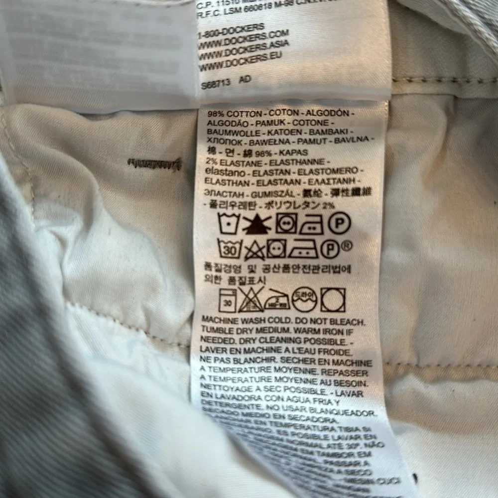 Dockers Men’s Short - Picture 10 of 11